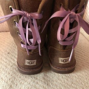 Uggs kids